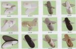 Disposable goods  Slipper seriala