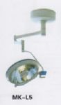 Operating Lamp