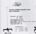 Operating Lamp