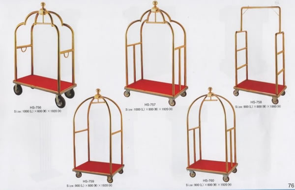 Door-plate  Luggage Barrow serials,Door-plate  Luggage Barrow serials