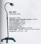 TDP Therapy Lamp