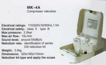 Nebulizer,Nebulizer