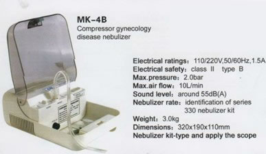 Nebulizer,Nebulizer