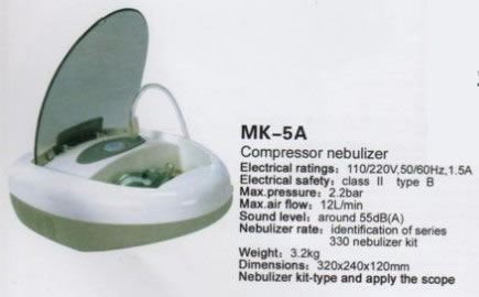 Nebulizer,Nebulizer