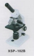 Biological Microscope, Microscope