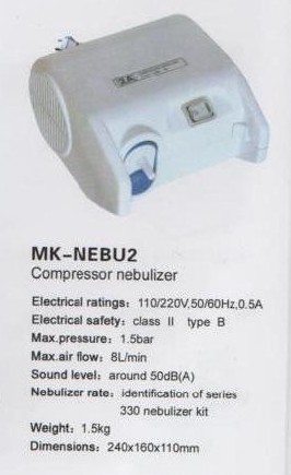 Nebulizer,Nebulizer