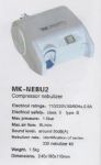 Nebulizer