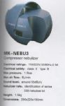 Nebulizer