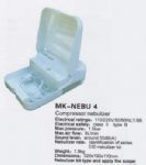 Nebulizer