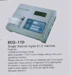 ECG Machine