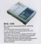 ECG Machine