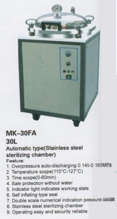 Sterilizer,Sterilizer