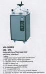 Sterilizer