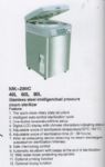 Sterilizer