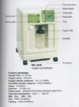 Oxygen Concentrator