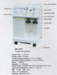 Oxygen Concentrator