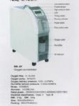 Oxygen Concentrator