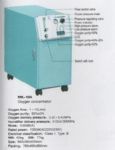 Oxygen Concentrator