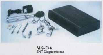 ENT Diagnostic Set ,ENT Diagnostic Set 