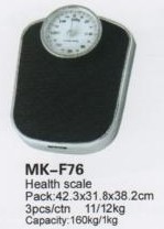 Health Scale,Health Scale