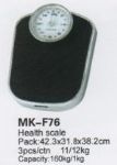 Health Scale