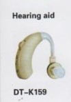 Thermometer&Hearing Aid,Thermometer&Hearing Aid