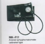 Stethoscope&Sphygmomanometer