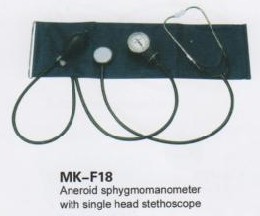 Stethoscope&Sphygmomanometer,Stethoscope&Sphygmomanometer