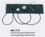 Stethoscope&Sphygmomanometer