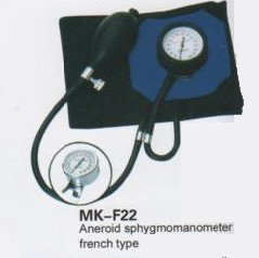 Stethoscope&Sphygmomanometer,Stethoscope&Sphygmomanometer