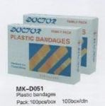 Medical Disposables