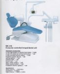 Dental Unit 