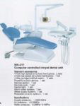 Dental Unit 