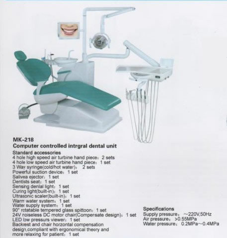 Dental Unit ,Dental Unit 