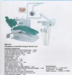 Dental Unit 