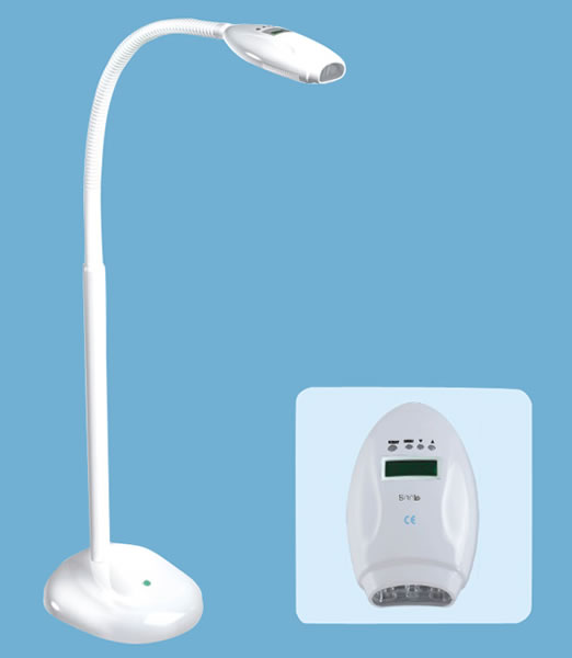  Unidade Equipment , Unidade Equipment 