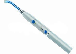 LED Curing Light, Unidade Equipment 