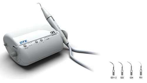 Ultrasonic Scaler, Unidade Equipment 