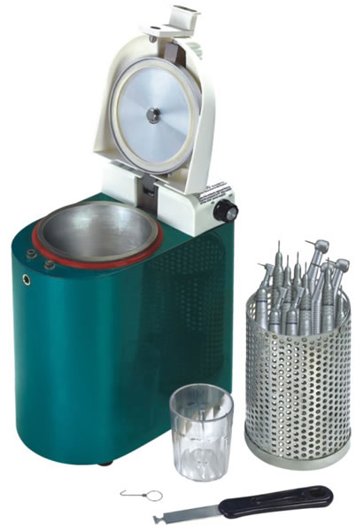  Unidade Equipment , Unidade Equipment 