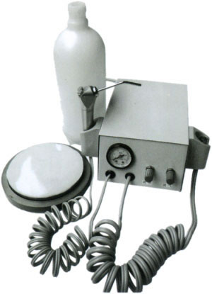  Unidade Equipment , Unidade Equipment 