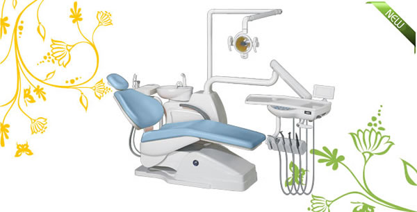 Unidade dental, Unidade Equipment 