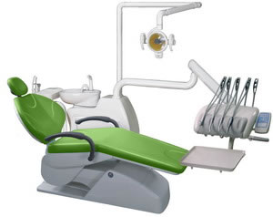  Unidade dental, Unidade Equipment 