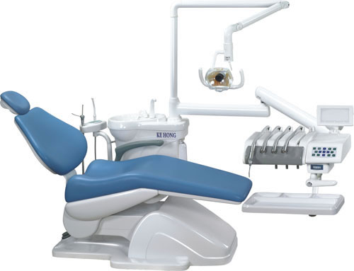 Unidade dental, Unidade dental