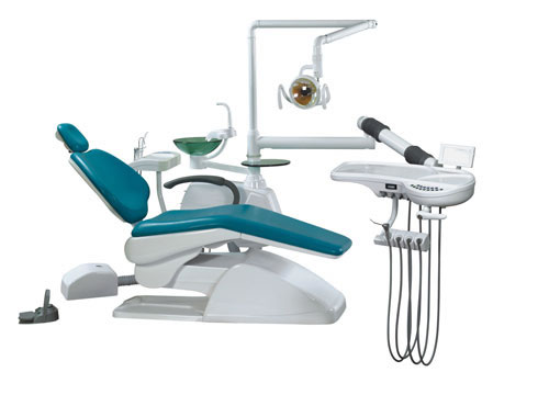  Unidade dental, Unidade dental