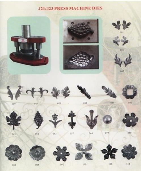 Metal Processing Machinery,Metal Processing Machinery