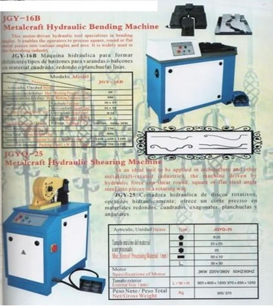 Metal Processing Machinery,Metal Processing Machinery