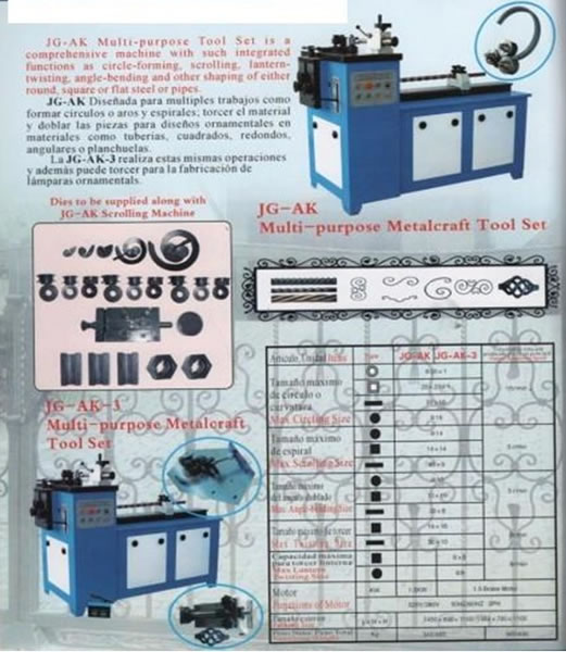 Metal Processing Machinery,Metal Processing Machinery