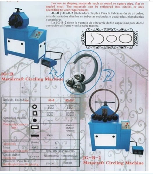 Metal Processing Machinery,Metal Processing Machinery