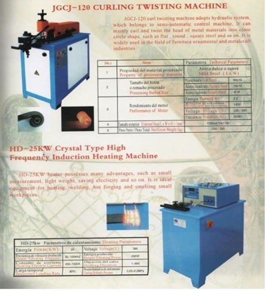 Metal Processing Machinery,Metal Processing Machinery