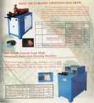 Metal Processing Machinery